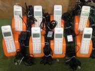 羅密歐 DTC-5566 數位式無線電話 充電電池1.2v 電源充電座 電源線 電話線 下標需付露天2%手續費1%金流費