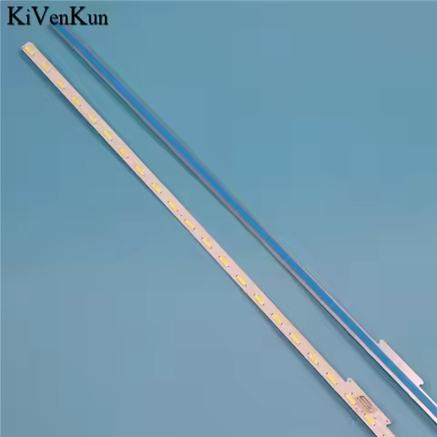 Kits LED TV's Illumination Bars L3_HRH_D9_BMM_S10_4_R1.0_RB7_1.0_LM41-00547A Backlight Strips For SO