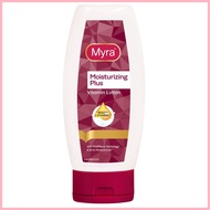 ✟ ◱ Myra Moisturizing Plus Lotion 100Ml