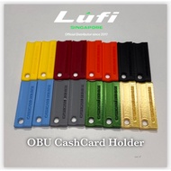 OBU CashCard Holder
