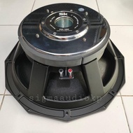 SPEAKER KOMPONEN 18 INCH SK COUSTIC PD1880 COIL 5 INCH