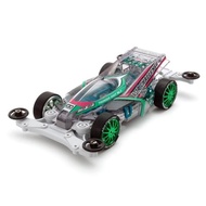95689 Tamiya Mini 4WD Thunder Shot Mk.2 Asia Challenge 2025 (MS Chassis)
