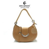 Dr Cardin Medium Clover Ladies Crossbody Sling Bag BG-318