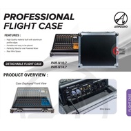 Professional Flight Case For 10CH EMX10.12 EMX10.7