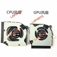 Replacement NEW For Acer An515-44 PH315-52 54 53 N20C3 AN517-52 N20C1 Fan