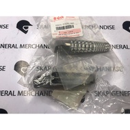 SGP - FOOTREST, PASSENGER - GIXXER 150 / GIXXER 150 F.I. / GIXXER 250 43611-37H40-000