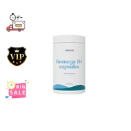【Free shipping】USANA BIOMEGA [EXP 06/26] READY STOCK