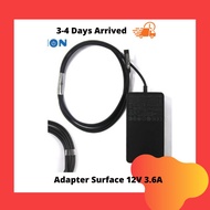 Adapter Surface 12V 3.6A
