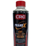 100% ORIGINAL CRC TRANSX CVT Treatment 375ML