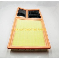 AIR FILTER ENGINE - VOLKSWAGEN POLO, VENTO, GOLF, JETTA 1.4, 1.6 ~ 036-129-620H/OTO