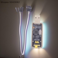 [RE] FT232 FT232BL FT232RL USB 2.0 To TTL Level Download Cable To Serial Board Adapter Module 5V 3.3