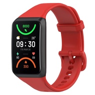 Oppo Band 2 Soft Silicone Replacement Strap / Band