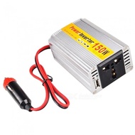 150W DC TO AC Power Inveter DC 12V TO AC 220V & USB