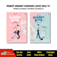 Shira Media - Hidden Love Bundling Savings Package Book 1 & Hidden Love Book 2 Dzu Yi - Original