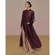 [NOTE COLLECTION] COCOBEBE HUONG VIEN silk button ao dai ao dai vietnam ao dai muslimah