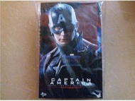 hot toys美國隊長 (不議價) hot toys美國隊長 全新 靚盒 hot toys 美國隊長 Captain america 復仇者聯盟  1/6 HotToys 美國隊長 CAPTAIN 