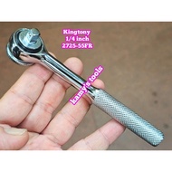 Kingtony 2725-55FR 1/4 inch automatic lever