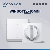 ECOVACS - 抹窗機械人 WINBOT W2 OMNI