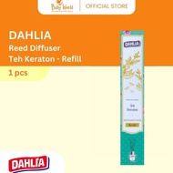Super Irit Dahlia Reed Diffuser Refill Teh Keraton