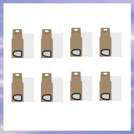 (V L A O)Fit Replacement Non-Woven Fabric Dust Bags for  H5 H6 H7 Vacuum Cleaner Accessories Parts K