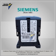 3RT2017-1BB42 Siemens MC-5.5kW 1NC 24VDC