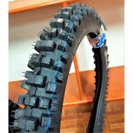 SBL Motocross 80/100-21 Tube Type Tire