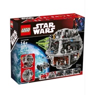 Lego Star Wars UCS 10188 Death Star
