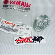 MESIN PLUG DRAIN TAP OIL CAP OIL PLUG FOR AUTOMATIC ENGINE LOWER MIO OLD U SPORTY NOUVO ORIGINAL 5LW