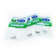 6K23-63010 อะไหล่ รอกตกปลา BANAX SX2000-5000 น็อตไลน์โรเลอร์ รอกบาแนก