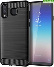 Ốp Lưng Samsung Galaxy A8 Star Cảm Giác Mềm Mại Bảo Vệ Toàn Diện Chống Trầy Xước Ốp Lưng Điện Thoại