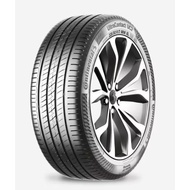 Continental UltraContact UC7 R15 195/55/15 195/50/16