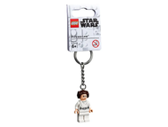 樂高 STAR WARS - LEGO Princess Leia 鑰匙鏈 853948