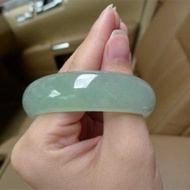 Quartz Jade Bracelet Jade Bracelet Ice Floating Flower White Jade Bracelet Jade Bracelet Jade Bracel