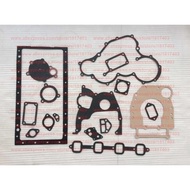 JDM490T.2-6 Cylinder head gasket + JDM490T3 Complete engine gasket set, Jiangdong/JD diesel engine p