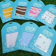 Barut gugu zap dan tali (single)