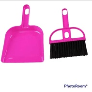 Broom and Dustpan Set Mini Broom and Dustpan Set Mini Dustpan