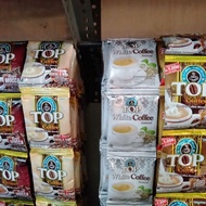 [31 grams x 12] Top coffee pack/renceng