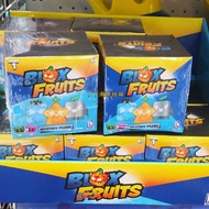 Allos Allosaurus Fruit Online Game Mystery Plush Doll Toy Double DLC Code Mystery Box BLOX Fruits