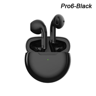 🎧FREE Shipping+COD🎧 Original Air Pro 6 TWS Wireless Bluetooth Earphones Mini Pods Earbuds Earpod Hea