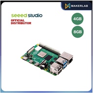 Raspberry Pi 4 Model B - 4GB 8GB RAM