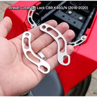 Rear Seat Bracket Cbr 150r K45g K45n Stainless Steel Bracket Cover Seat Cbr150r