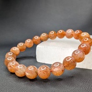 【訂製品】金太陽 手串 手鍊 天然水晶 水晶手串 6-15mm 水晶手鍊