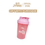 [NOT FOR SALE] JYNNS Shaker 金氏摇摇杯