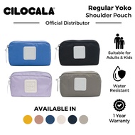 Cilocala Regular Shoulder Pouch Yoko