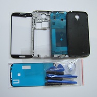 Full housing case replacement parts for Samsung Galaxy S4 i9500 i9505 chassis