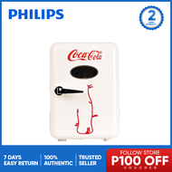 philips Household appliances Mini refrigerator Small refrigerator refrigerator inverter car refriger