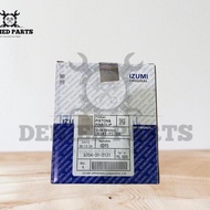 Piston Engine + Pin 6204-31-2121 Izumi Piston/ 6D95 Piston/ 4D95