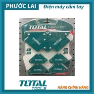 BỘ 6 KE GÓC NAM CHÂM HÀN 3 GÓC hàng chính hãng TOTAL TAMWH6002