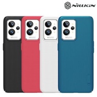 Realme GT2 Pro NILLKIN 磨砂護盾 保護殼 手機後背硬殼Case Shell 1949A