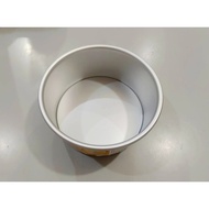 🍊Anxin Pastry Material Shop🍊 Three Arrows 6 inch Movable Cake Mold Six inch Movable Cake Mold 6 inch
